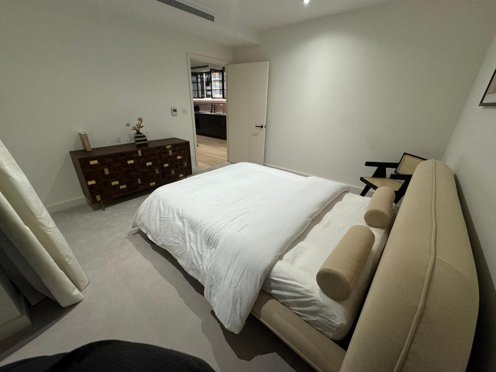 Waterside Near O2 Royal Dock With Parking And Ac Appartamento